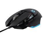 خرید Logitech G502 Mouse